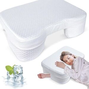 Side Sleeper Pillow - Like New!